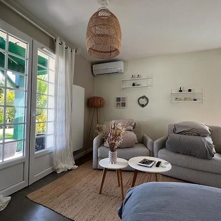 Studio A 10 Minutes De L'Ocean Saint-Andre-de-Seignanx Ngoại thất bức ảnh