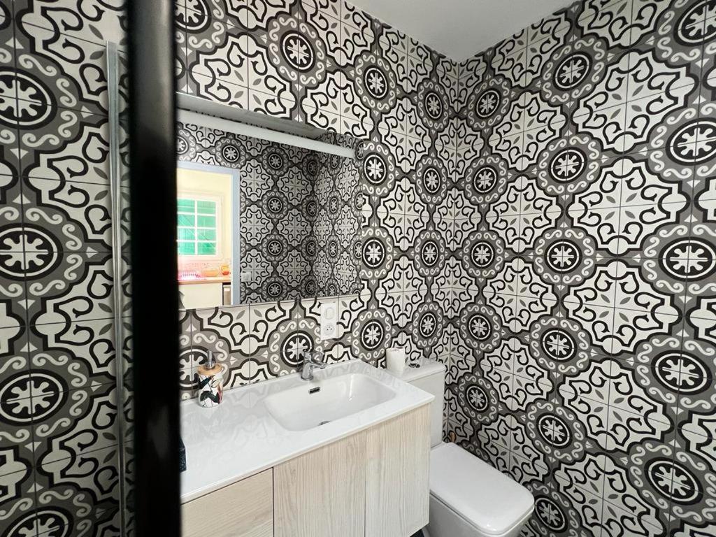Studio A 10 Minutes De L'Ocean Saint-Andre-de-Seignanx Ngoại thất bức ảnh